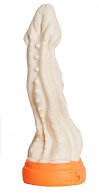 Фантазийный фаллоимитатор  Песчаная змея Large  - 25,5 см.